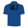 Pro RTX Pro Premium Piqué Polo Shirt Thumbnail