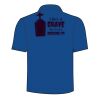 Pro RTX Pro Premium Piqué Polo Shirt Thumbnail