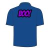 Pro RTX Pro Premium Piqué Polo Shirt Thumbnail