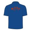 Pro RTX Pro Premium Piqué Polo Shirt Thumbnail