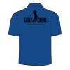Pro RTX Pro Premium Piqué Polo Shirt Thumbnail
