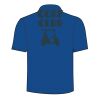 Pro RTX Pro Premium Piqué Polo Shirt Thumbnail
