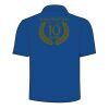 Pro RTX Pro Premium Piqué Polo Shirt Thumbnail
