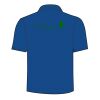 Pro RTX Pro Premium Piqué Polo Shirt Thumbnail