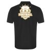 Pro RTX Pro Wicking Piqué Polo Shirt Thumbnail