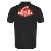 Pro RTX Pro Wicking Piqué Polo Shirt Thumbnail