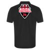 Pro RTX Pro Wicking Piqué Polo Shirt Thumbnail