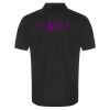 Pro RTX Pro Wicking Piqué Polo Shirt Thumbnail