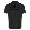 Pro RTX Pro Wicking Piqué Polo Shirt Thumbnail