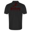 Pro RTX Pro Wicking Piqué Polo Shirt Thumbnail