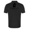 Pro RTX Pro Wicking Piqué Polo Shirt Thumbnail