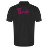 Pro RTX Pro Wicking Piqué Polo Shirt Thumbnail