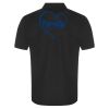 Pro RTX Pro Wicking Piqué Polo Shirt Thumbnail