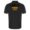 Pro RTX Pro Wicking Piqué Polo Shirt Thumbnail