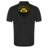 Pro RTX Pro Wicking Piqué Polo Shirt Thumbnail