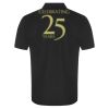 Pro RTX Pro Wicking Piqué Polo Shirt Thumbnail
