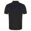Pro RTX Pro Wicking Piqué Polo Shirt Thumbnail