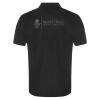 Pro RTX Pro Wicking Piqué Polo Shirt Thumbnail