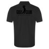 Pro RTX Pro Wicking Piqué Polo Shirt Thumbnail