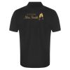 Pro RTX Pro Wicking Piqué Polo Shirt Thumbnail