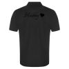 Pro RTX Pro Wicking Piqué Polo Shirt Thumbnail