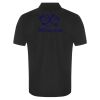 Pro RTX Pro Wicking Piqué Polo Shirt Thumbnail