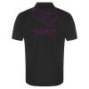 Pro RTX Pro Wicking Piqué Polo Shirt Thumbnail