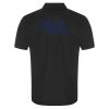 Pro RTX Pro Wicking Piqué Polo Shirt Thumbnail