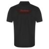 Pro RTX Pro Wicking Piqué Polo Shirt Thumbnail